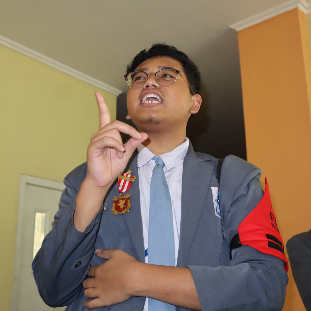 Founder 1