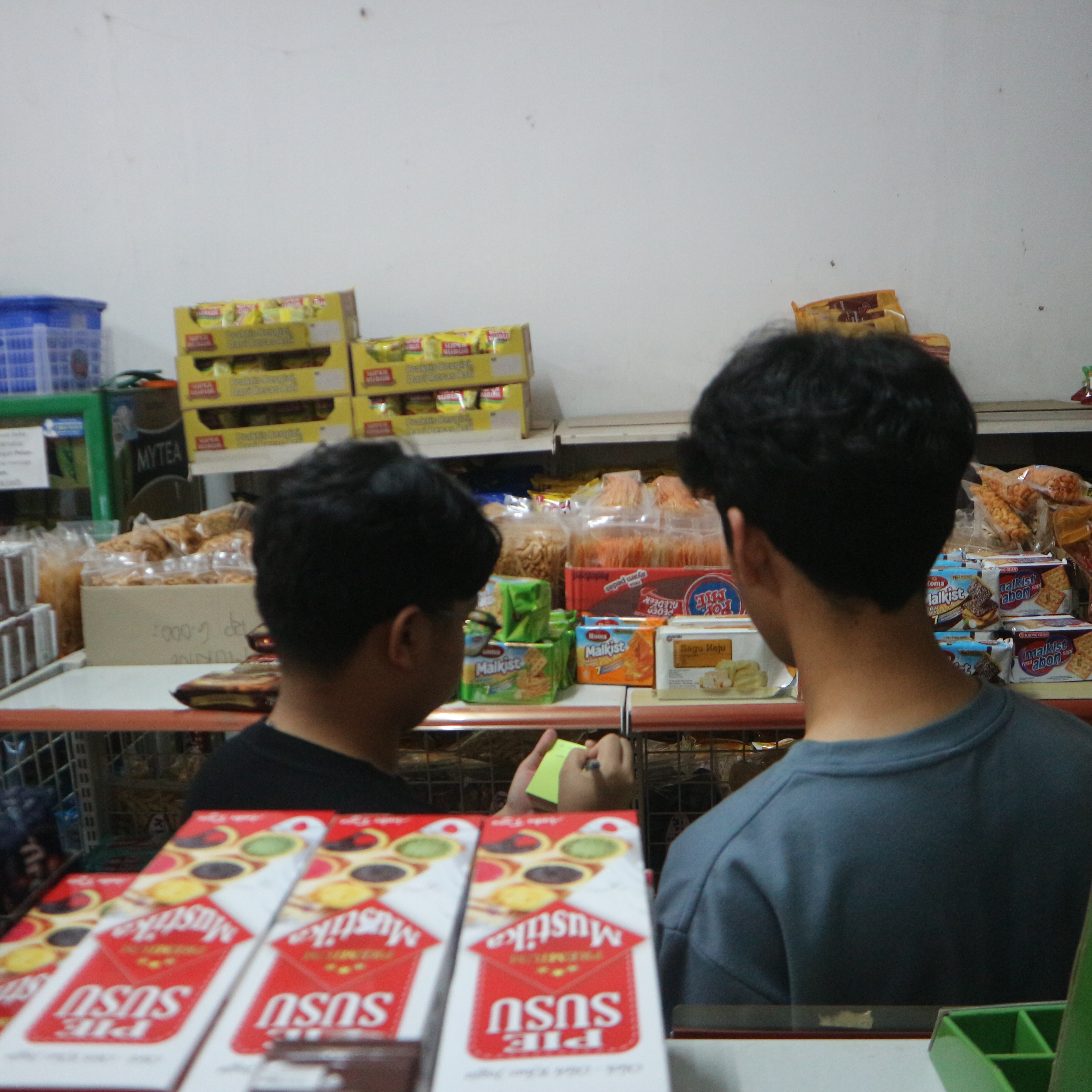 Gopin Photo 1