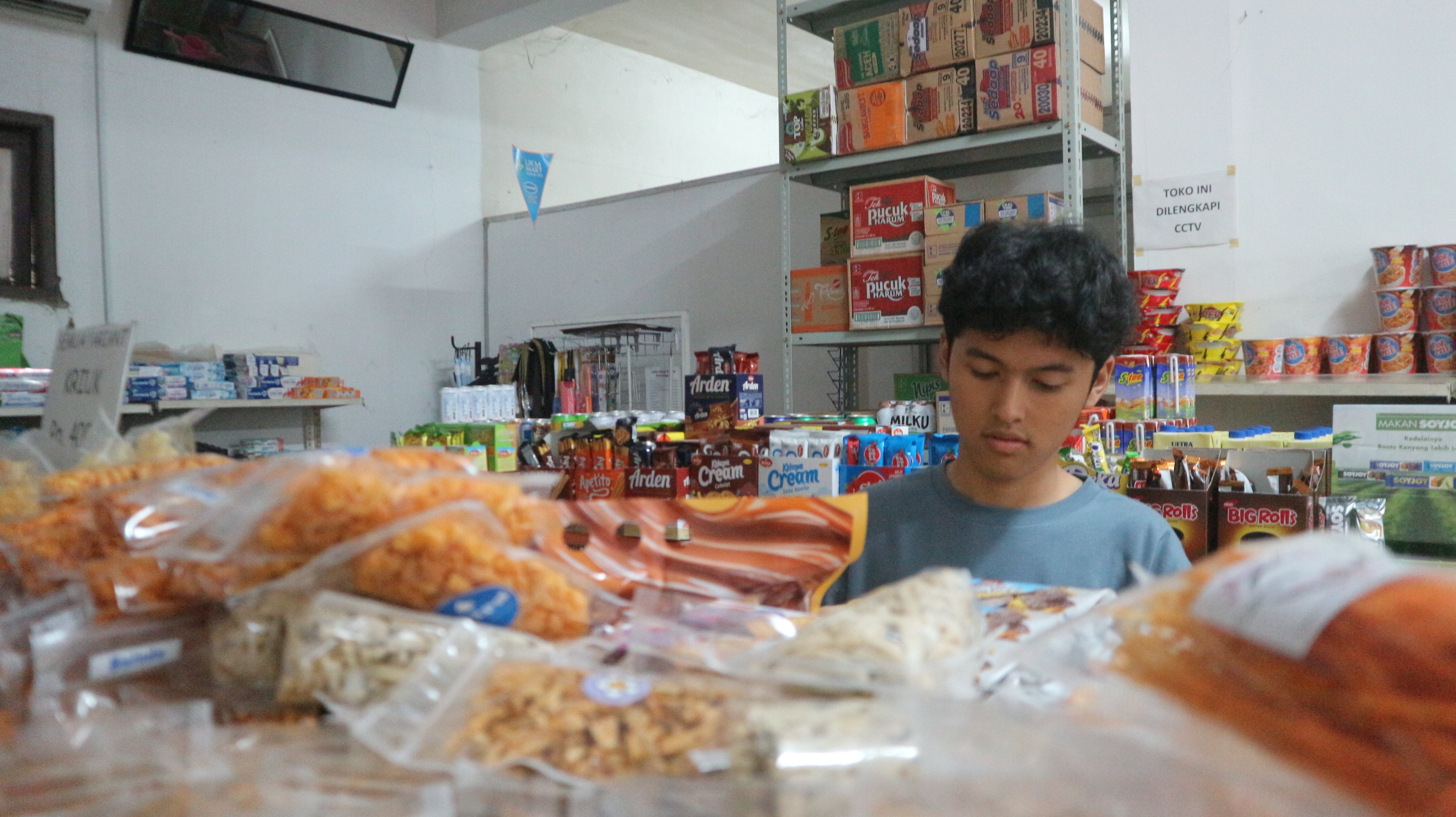 Gopin Photo 3